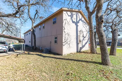 701 S Marsh Street #D, Eastland, TX 76448 - Photo 29