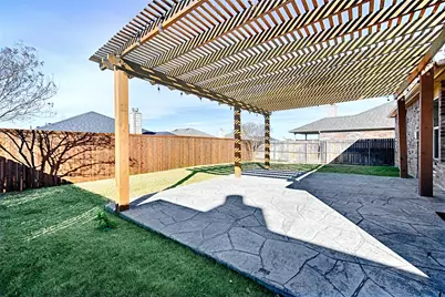 1416 Nicholas Lane, Little Elm, TX 75068 - Photo 21