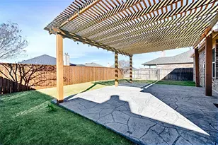 1416 Nicholas Lane, Little Elm, TX 75068 - Photo 21