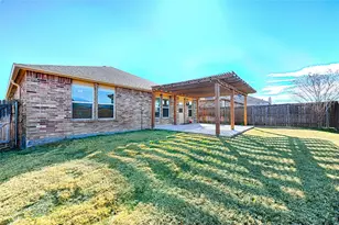 1416 Nicholas Lane, Little Elm, TX 75068 - Photo 23