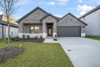 521 Midnight Oak Drive, McKinney, TX 75069 - Photo 1