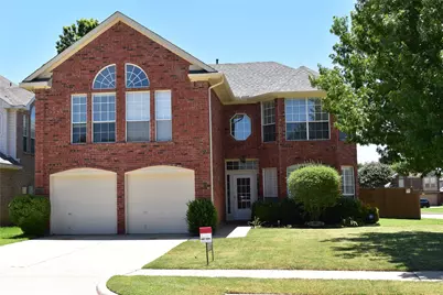 1321 Pawnee Trail, Carrollton, TX 75007 - Photo 1