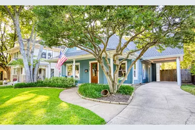 5425 Victor Street, Dallas, TX 75214 - Photo 1