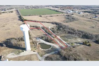 251 Bh Cooke Lane, Van Alstyne, TX 75495 - Photo 1