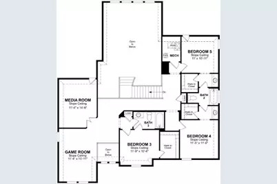 3103 Splendid Court, Heath, TX 75126 - Photo 3