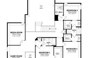 3103 Splendid Ct, Heath, TX 75126 - Photo 3