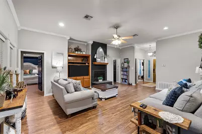 112 Topaz Circle, Hewitt, TX 76643 - Photo 5