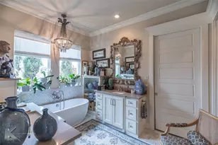 6725 Goodnight Loving Trail, Abilene, TX 79606 - Photo 35