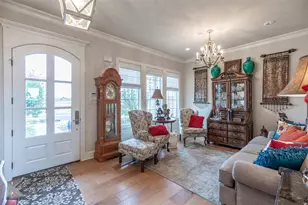 6725 Goodnight Loving Trail, Abilene, TX 79606 - Photo 3