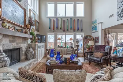 6725 Goodnight Loving Trail, Abilene, TX 79606 - Photo 21