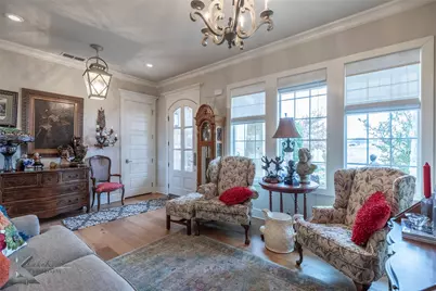 6725 Goodnight Loving Trail, Abilene, TX 79606 - Photo 5