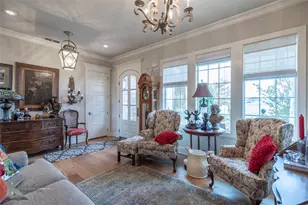 6725 Goodnight Loving Trail, Abilene, TX 79606 - Photo 5