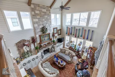 6725 Goodnight Loving Trail, Abilene, TX 79606 - Photo 7