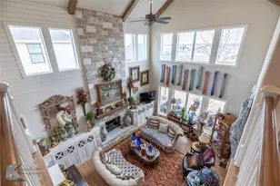 6725 Goodnight Loving Trail, Abilene, TX 79606 - Photo 7