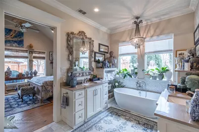 6725 Goodnight Loving Trail, Abilene, TX 79606 - Photo 37