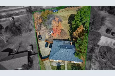 100 Valley View Drive N, Colleyville, TX 76034 - Photo 3