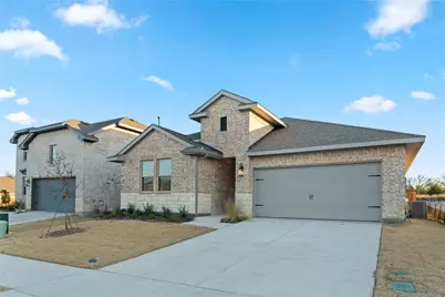 1304 Elliott Road, Howe, TX 75459 - Photo 3