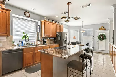 8421 Parkdale Drive, North Richland Hills, TX 76182 - Photo 17