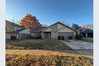 2905 Woodlark Drive, Fort Worth, TX 76123 - Photo 1