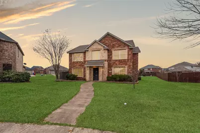 1405 Eagle Point, Royse City, TX 75189 - Photo 1