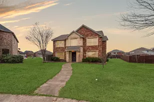 1405 Eagle Point, Royse City, TX 75189 - Photo 1