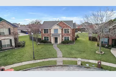 1405 Eagle Point, Royse City, TX 75189 - Photo 33