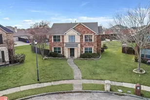 1405 Eagle Point, Royse City, TX 75189 - Photo 33