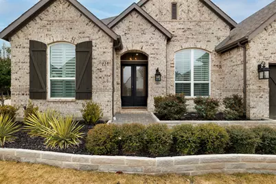 3051 Meadow Dell Drive, Prosper, TX 75078 - Photo 3