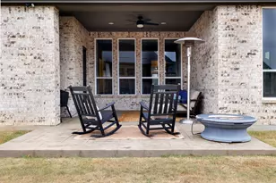 3051 Meadow Dell Dr, Prosper, TX 75078 - Photo 31