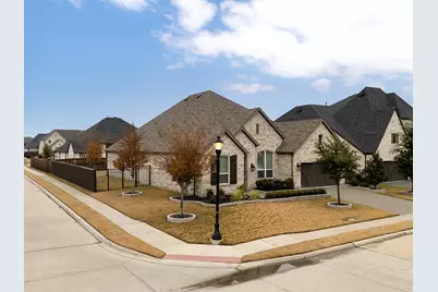 3051 Meadow Dell Drive, Prosper, TX 75078 - Photo 5