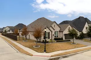3051 Meadow Dell Dr, Prosper, TX 75078 - Photo 5