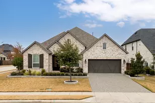3051 Meadow Dell Dr, Prosper, TX 75078 - Photo 1