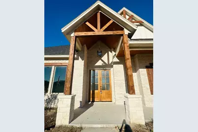 219 Salt Creek Court, Weatherford, TX 76087 - Photo 3