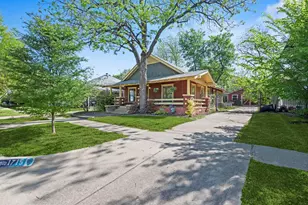 1715 College Ave, Fort Worth, TX 76110 - Photo 5