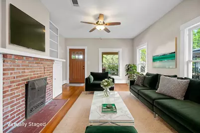 1715 College Avenue, Fort Worth, TX 76110 - Photo 13