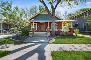 1715 College Ave, Fort Worth, TX 76110 - Photo 1