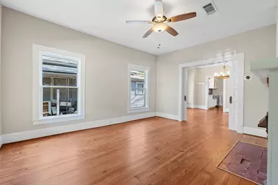 1715 College Avenue, Fort Worth, TX 76110 - Photo 9