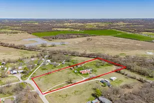 528 Stonegate Dr, Paradise, TX 76073 - Photo 1