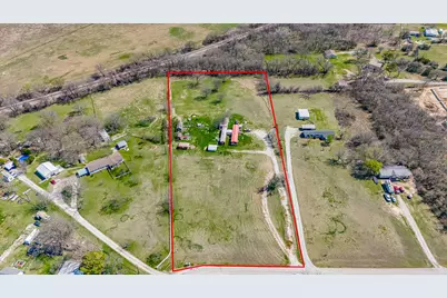 528 Stonegate Drive, Paradise, TX 76073 - Photo 19