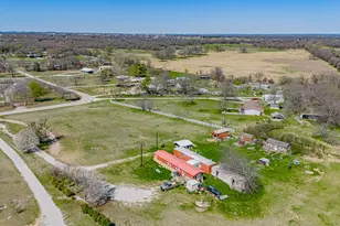 528 Stonegate Dr, Paradise, TX 76073 - Photo 15