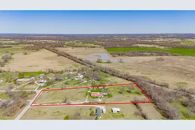 528 Stonegate Drive, Paradise, TX 76073 - Photo 7