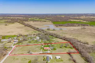 528 Stonegate Dr, Paradise, TX 76073 - Photo 7