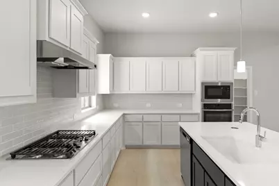 5526 Burford Lane, Celina, TX 75009 - Photo 7