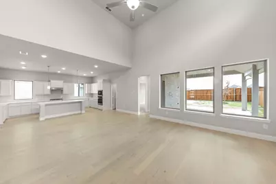 5526 Burford Lane, Celina, TX 75009 - Photo 3