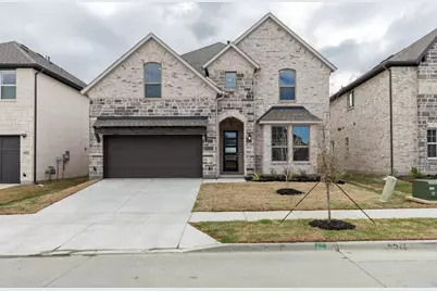 5526 Burford Lane, Celina, TX 75009 - Photo 1