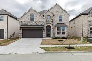 5526 Burford Ln, Celina, TX 75009 - Photo 1
