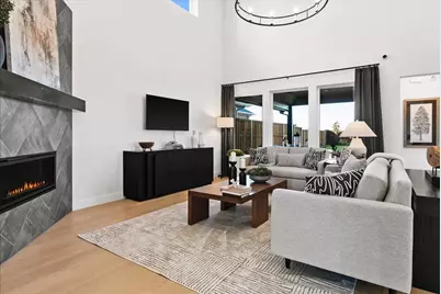 5526 Burford Lane, Celina, TX 75009 - Photo 3