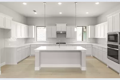 5526 Burford Lane, Celina, TX 75009 - Photo 5