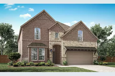 5526 Burford Lane, Celina, TX 75009 - Photo 1