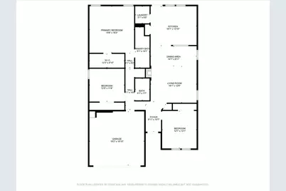 54 Lantana Drive, Fate, TX 75087 - Photo 5